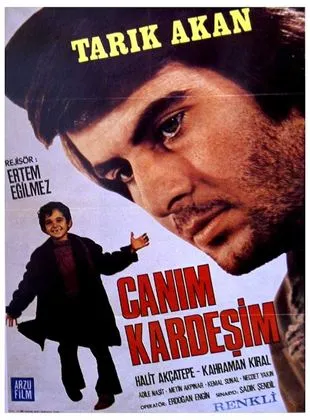 Canım Kardeşim