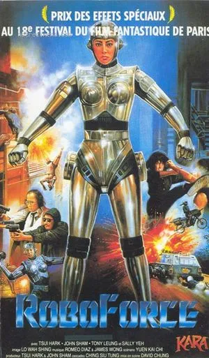 Roboforce