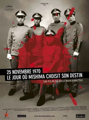 25 Novembre 1970 : Le jour où Mishima choisit son destin