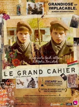 Le Grand Cahier