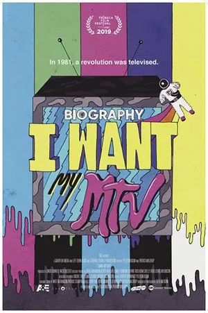 I Want My MTV