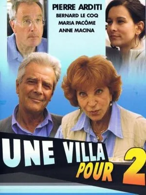 Une Villa pour deux