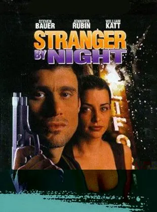 Stranger by Night