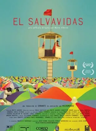 El Salvavidas