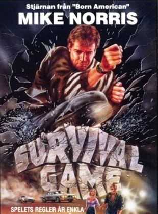 Survival game