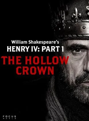 Henry IV, partie 1