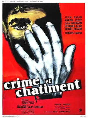 Crime et châtiment