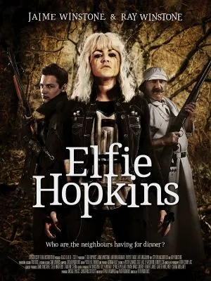 Elfie Hopkins