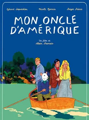 Mon Oncle d'Amérique