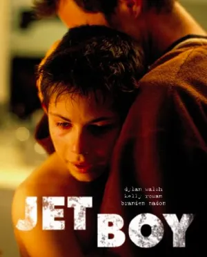 Jet Boy