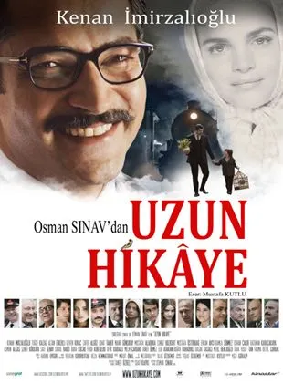 Uzun Hikaye