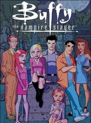 Buffy the Vampire Slayer: The Animated Series