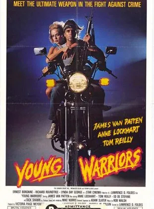 Young Warriors