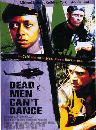 Dead Men Can't Dance