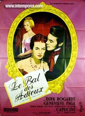 Le Bal des adieux