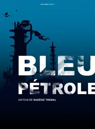 Bleu Pétrole