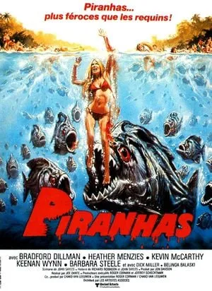 Piranhas