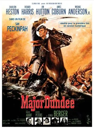 Major Dundee