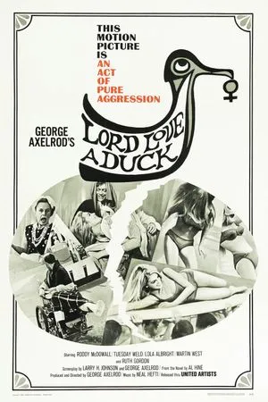 Lord Love a Duck