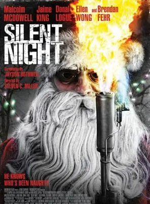 Silent Night