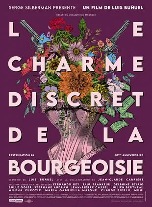 Le Charme discret de la bourgeoisie