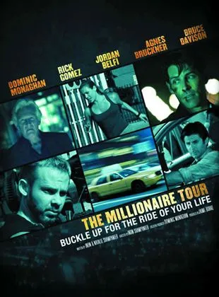 The Millionaire Tour