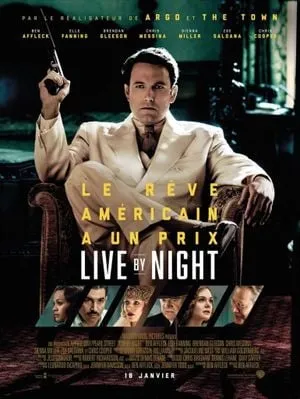 Live By Night