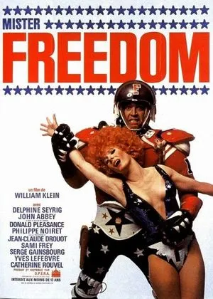 Mister Freedom