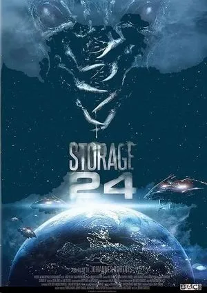 Storage 24