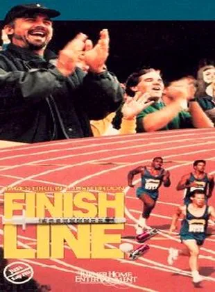 Finish Line