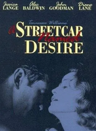 A Streetcar Named Desire