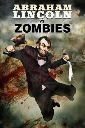 Abraham Lincoln, tueur de zombies