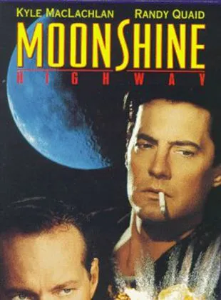 Moonshine Highway