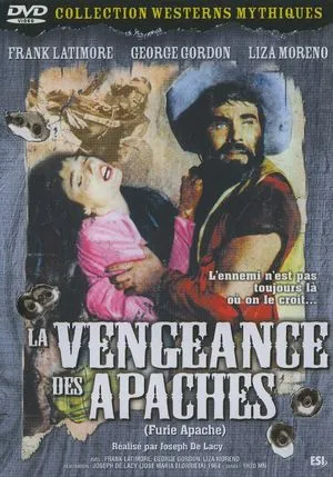 La Furie des apaches