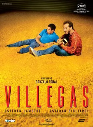 Villegas