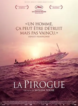 La Pirogue