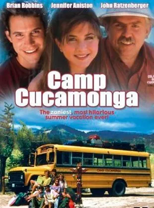 Camp Cucamonga