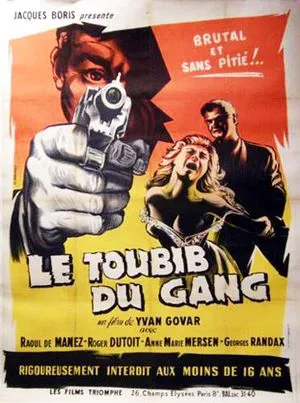 Le Toubib du gang