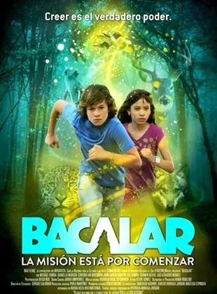 Bacalar