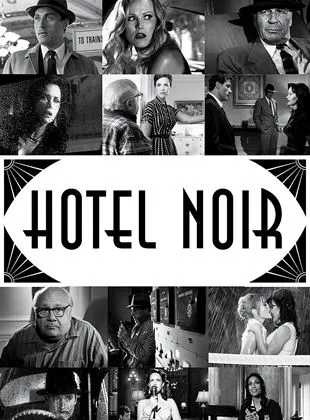 Hotel Noir