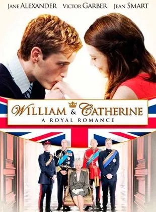 William & Kate : Romance royale