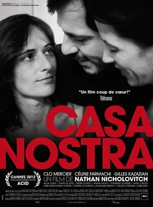 Casa Nostra