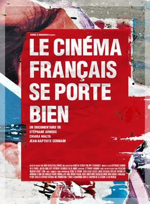 Le Cinéma français se porte bien