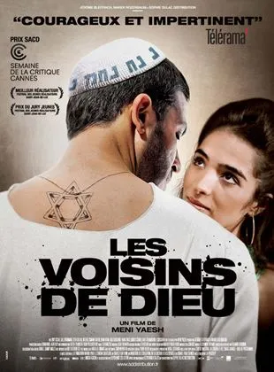 Les Voisins de Dieu