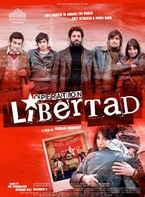 Opération Libertad