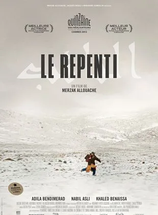 Le Repenti