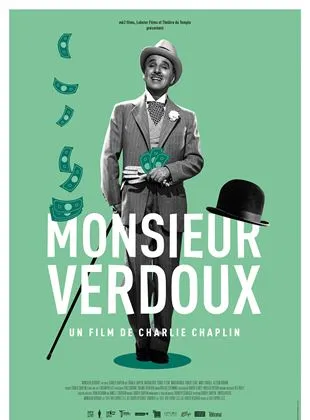 Monsieur Verdoux