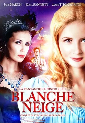 La Fantastique histoire de Blanche-Neige