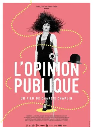 L'Opinion publique