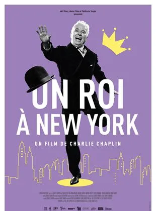 Un Roi à New York